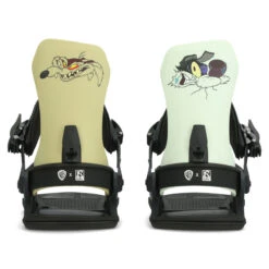 Fixations Ride X Looney Tunes C9