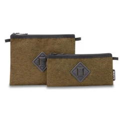 Trousse Dakine 365 Access Pouch Set Dark Olive