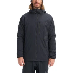 Polaire Homme Burton [AK] Insulator Full-Zip True Black