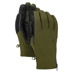 Gants Burton [AK] Tech Glove Forest Night