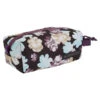 Trousse Burton Accessory Case Hazy Daisy -addicted Soldes Boutique Access Case Hazy Daisy Burton Snowboards