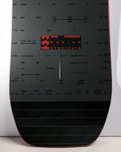 Snowboard Rome Agent Wide -addicted Soldes Boutique Agent Wide Rome SDS 1 1