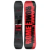 Snowboard Rome Agent Wide -addicted Soldes Boutique Agent Wide Rome SDS 3