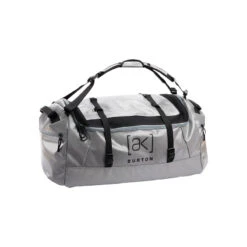Sac Burton [AK] Duffel 120L Sharkskin