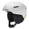 Casque Smith Altus Mips Matte White -addicted Soldes Boutique Altus Mips Matte White Smith Optics