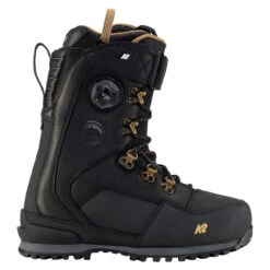 Boots K2 Aspect Black