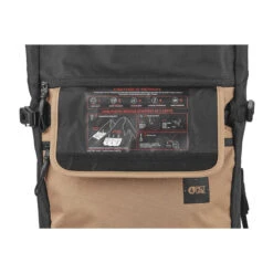 Sac À Dos Picture Backpack Bp26 Dark Stone -addicted Soldes Boutique Backpack Bp26 Dark Stone Picture Organic Clothing 3 1