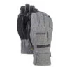 Gants Homme Burton Baker 2n1 Underglove Bog Heather -addicted Soldes Boutique Baker 2n1 Underglove Bog Heather Burton Snowboards
