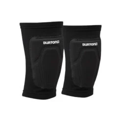 Protection Burton Basic Knee Pad True Black