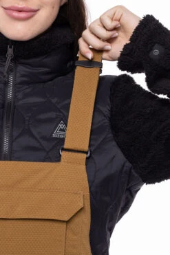 Pantalon Snow 686 Black Magic Insulated Bib Breen Geo Jacquard 23 Pantalon Snow 686 Black Magic Insulated Bib Breen Geo Jacquard -addicted Soldes Boutique Black Ma W Insulated Bib Breen Geo Jacquard 686 9 1