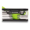 Dakine Bc Tool Green 1 Dakine Bc Tool Green -addicted Soldes Boutique Dakine Bc Tool Green
