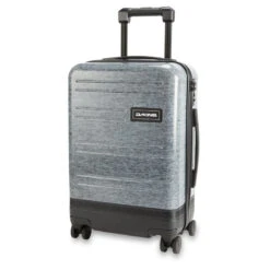 Bagage Dakine Concourse Hardside Carry On Greyscale