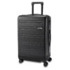 Bagage Dakine Concourse Hardside Medium Black -addicted Soldes Boutique Dakine Concourse Hardside Medium Black