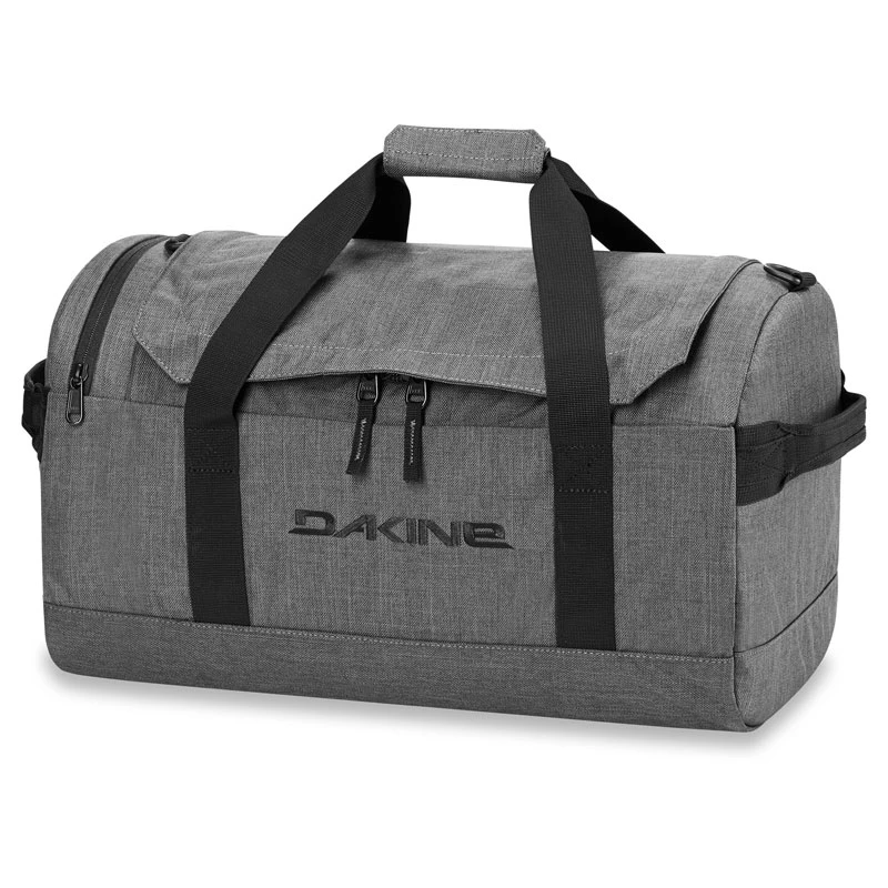 Sac Dakine EQ Duffle 35L Carbon 3 Sac Dakine EQ Duffle 35L Carbon