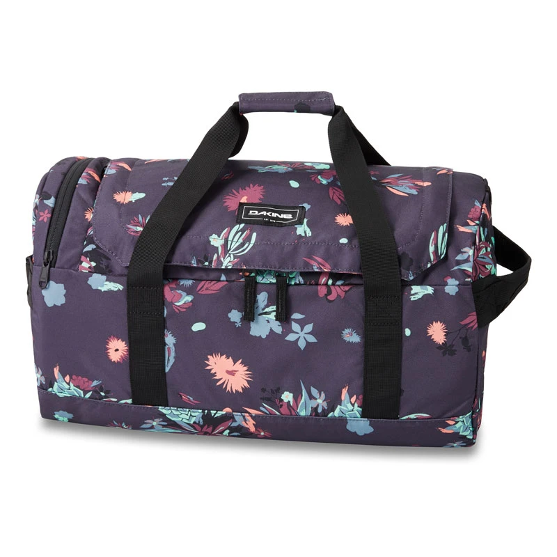 Sac Dakine EQ Duffle 35L Perennial 3 Sac Dakine EQ Duffle 35L Perennial