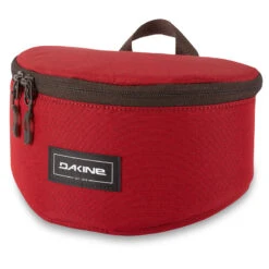 Étui Masque Dakine Goggle Stash Deep Red