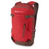 Sac À Dos Dakine Heli Pack 12L Deep Red -addicted Soldes Boutique Dakine Heli Pack 12L Deep Red
