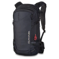 Sac À Dos Dakine Poacher Ras 26L Black