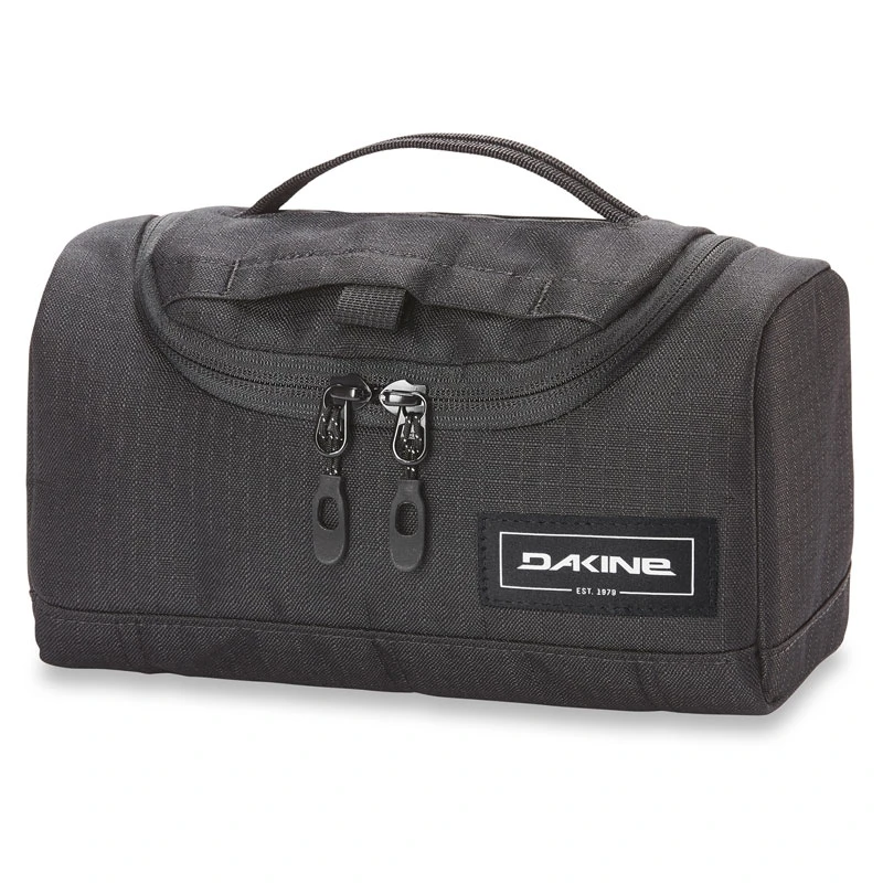 Trousse Dakine Revival Kit M Black 3 Trousse Dakine Revival Kit M Black