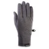 Gants Dakine Syncro Wool Liner Glove Gunmetal -addicted Soldes Boutique Dakine Syncro Wool Liner Glove Gunmetal