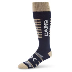 Chaussettes Snow Dakine Thinline Men Socks Night Sky
