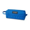 Trousse Dakine Accessory Case Cobalt Blue -addicted Soldes Boutique Dakine Accessory Case Cobalt Blue