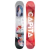 Snowboard Capita DOA -addicted Soldes Boutique Defenders Of Awesome Capita 1