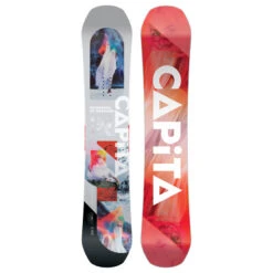 Snowboard Capita DOA