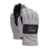 Gants Homme Burton Ember Fleece Glove Gray Heather -addicted Soldes Boutique Ember Fleece Glove Gray Heather Burton Snowboards
