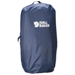 Fjällräven Flight Bag 70-85L Navy