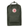 Sac À Dos Fjällräven Kånken 15″ Deep Forest -addicted Soldes Boutique Fjallraven Kanken 15 Deep Forest