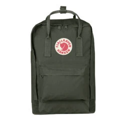 Sac À Dos Fjällräven Kånken 15″ Deep Forest