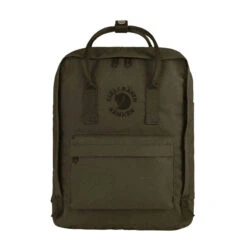 Sac À Dos Fjällräven Re-Kånken Dark Olive