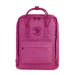 Sac À Dos Fjällräven Re-Kånken Pink Rose