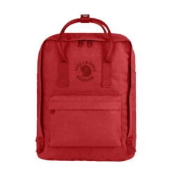 Sac À Dos Fjällräven Re-Kånken Red