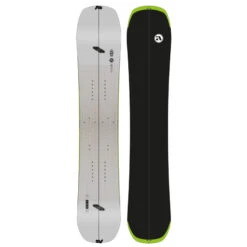 Splitboard Amplid Frequencer