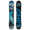 Snowboard Jones Frontier 1 Snowboard Jones Frontier -addicted Soldes Boutique Frontier Jones Snowboard
