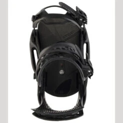 Fixations Burton Genesis Est Black -addicted Soldes Boutique Genesis Est Black Burton Snowboards 2 1