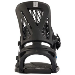 Fixations Burton Genesis Est Black -addicted Soldes Boutique Genesis Est Black Burton Snowboards 3 1