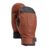 Moufles Homme Burton Gondy Gore-Tex Leather Mitt True Penny -addicted Soldes Boutique Gondy Gore Tex Leather Mitt True Penny Burton Snowboards