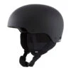 Casque Anon Greta 3 Black -addicted Soldes Boutique Greta 3 Black Anon Optics