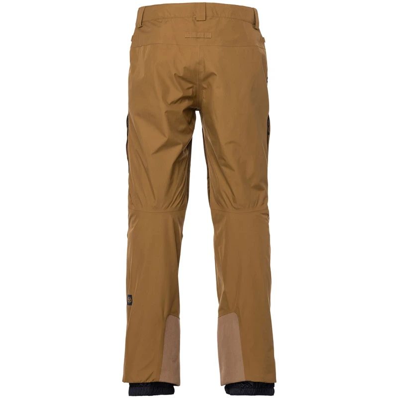 Pantalon Snow 686 Gore-Tex Core Shell Breen 4 Pantalon Snow 686 Gore-Tex Core Shell Breen – Image 2