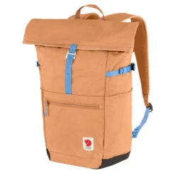 Sac À Dos Fjällräven High Coast Foldsack 24 Peach Sand