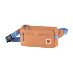 Banane Fjällräven High Coast Hip Pack Peach Sand