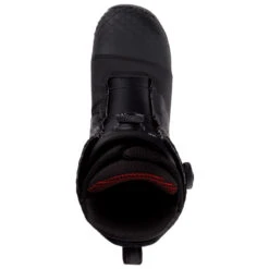 Boots Burton Ion Boa Black -addicted Soldes Boutique Ion Boa Black Burton Snowboards 2 1