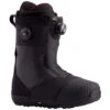 Boots Burton Ion Boa Black -addicted Soldes Boutique Ion Boa Black Burton Snowboards 5