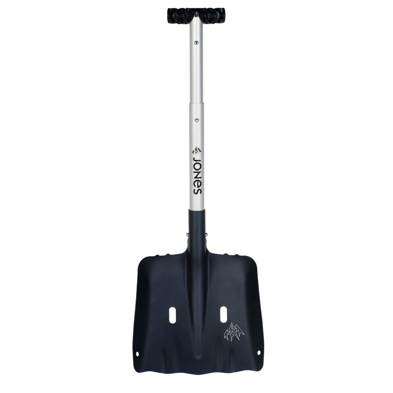 Pelle Jones Excavator Black 3 Pelle Jones Excavator Black