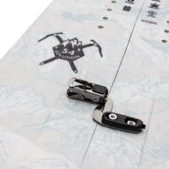 Splitboard Jones Solution Split -addicted Soldes Boutique Jones Snowboards Solution Split 3 1
