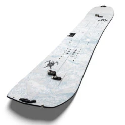 Splitboard Jones Solution Split -addicted Soldes Boutique Jones Snowboards Solution Split 4 1