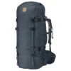 Sac À Dos Fjällräven Kajka 65L Graphite 1 Sac À Dos Fjällräven Kajka 65L Graphite -addicted Soldes Boutique Kajka 65l Graphite Fjallraven